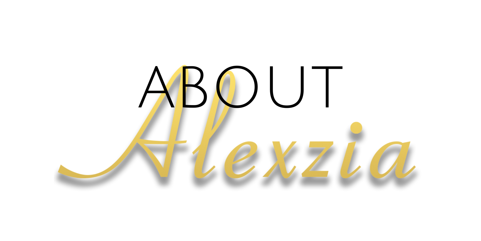 About Alexzia